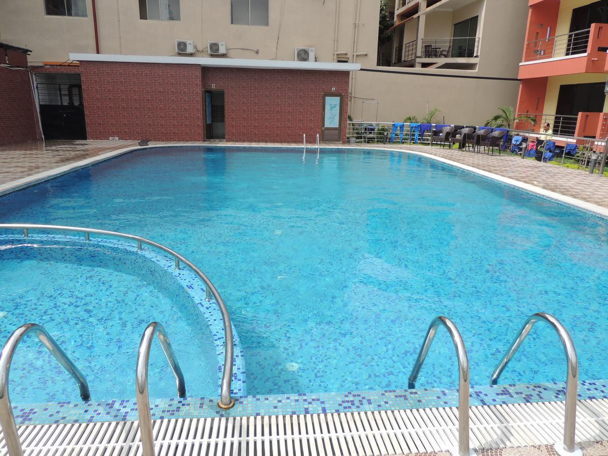 Swagatam International Hotel Tarapith Ngoại thất bức ảnh