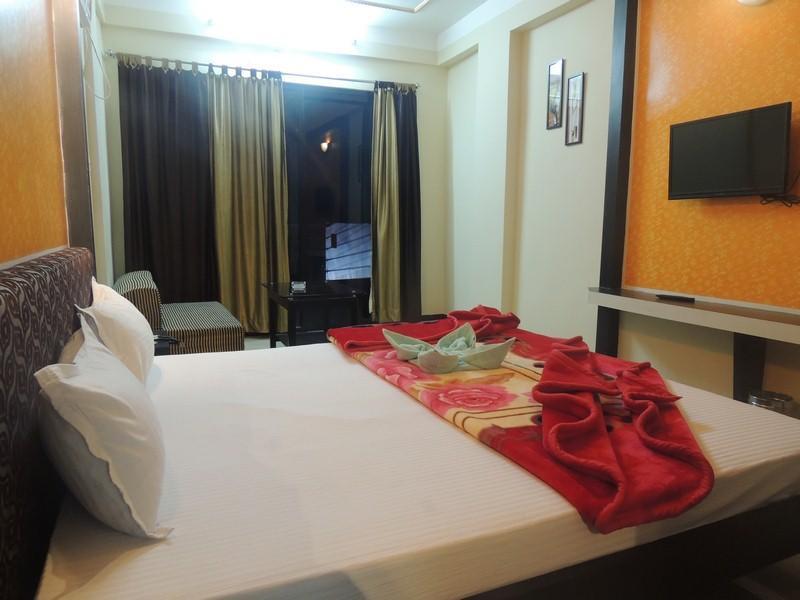 Swagatam International Hotel Tarapith Ngoại thất bức ảnh