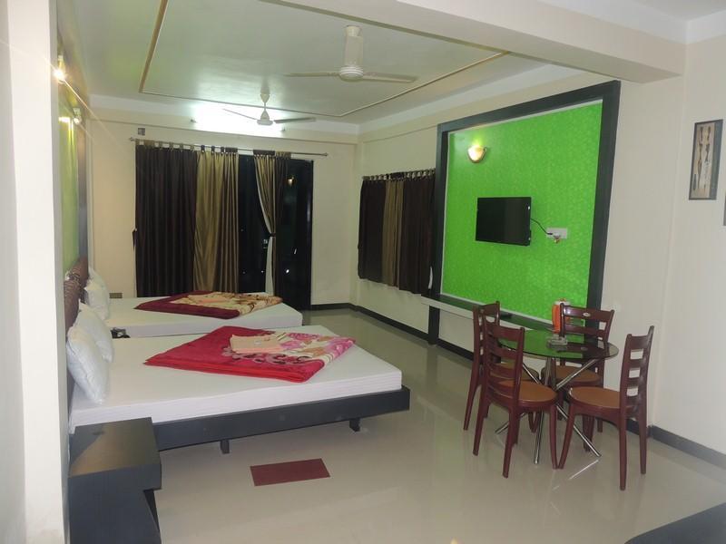 Swagatam International Hotel Tarapith Ngoại thất bức ảnh