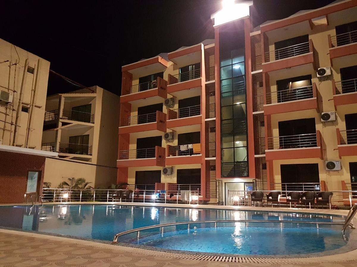 Swagatam International Hotel Tarapith Ngoại thất bức ảnh